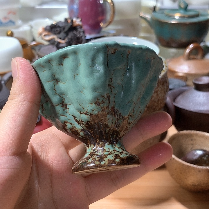 陶瓷制品及陶瓷艺术品容量80