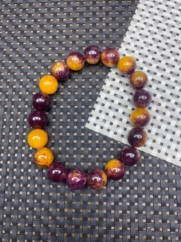 红豆杉10mm手串901