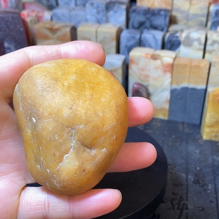 昌化鸡血石昌化石