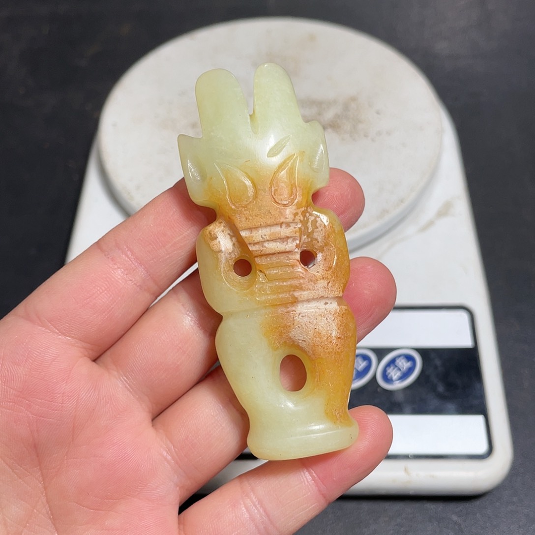 闪购商品一图一物