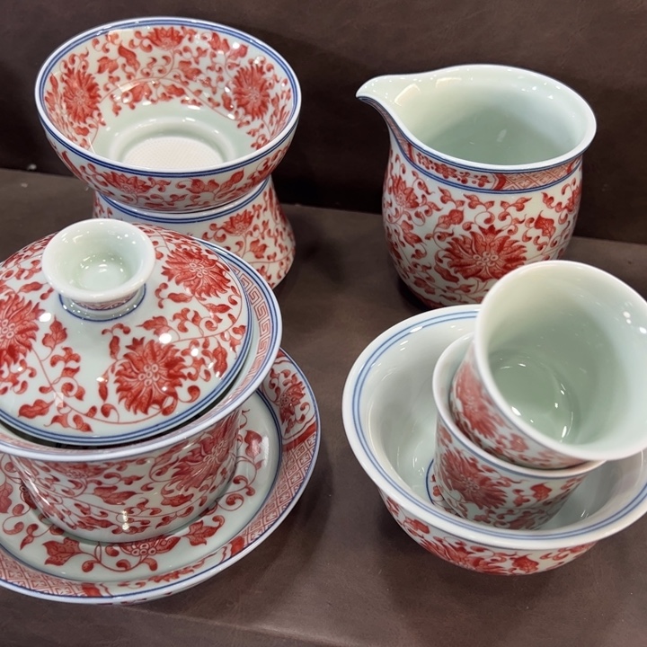 全场景德镇陶瓷景德镇陶瓷