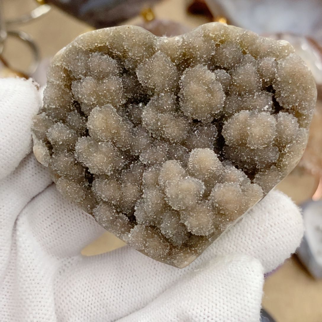 水晶水晶摆件未镶嵌