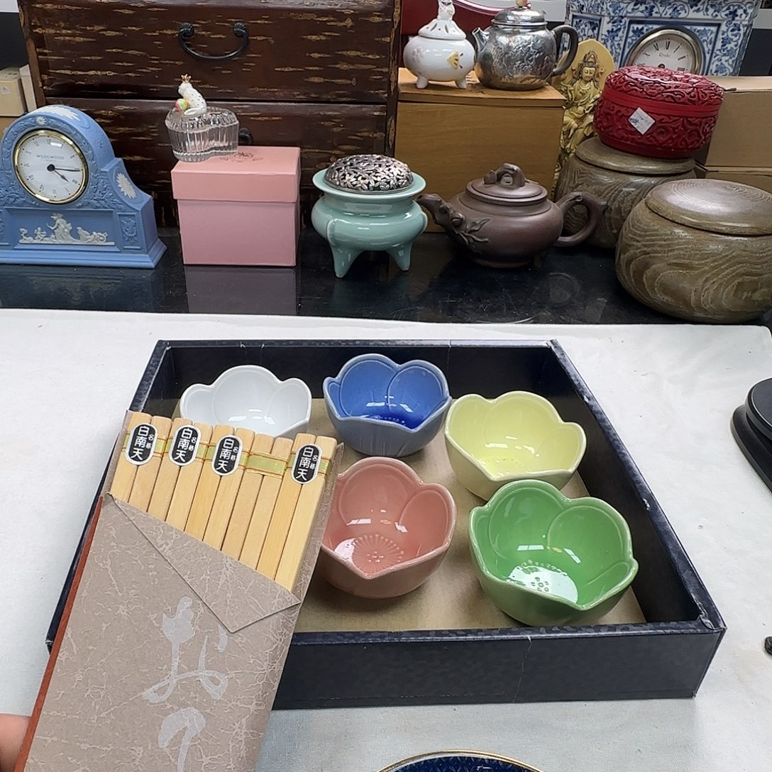 中古物品，天天开新33