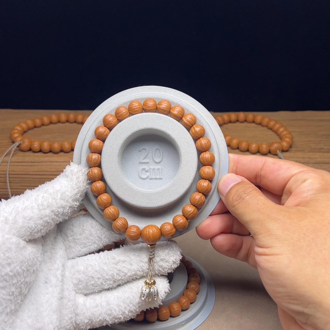 吊坠猴头核桃原皮南瓜10大