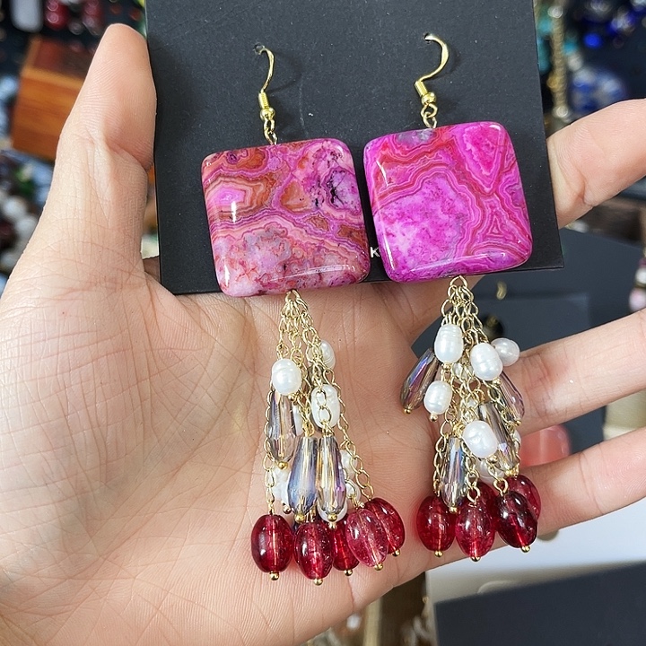 琉璃铜合金琉璃磁石