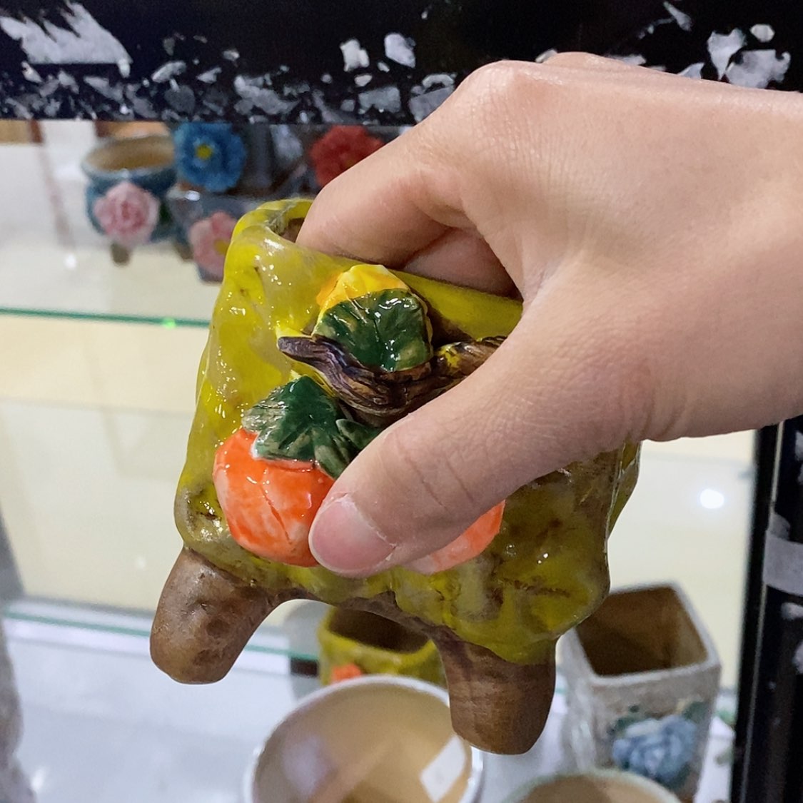 【闪购商品】红陶福利