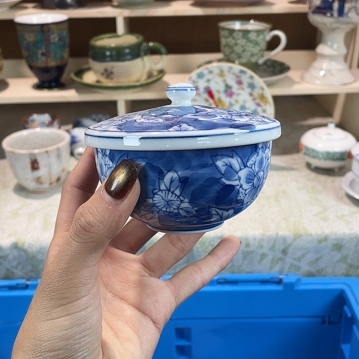 陶18包邮瓷器微瑕微瑕