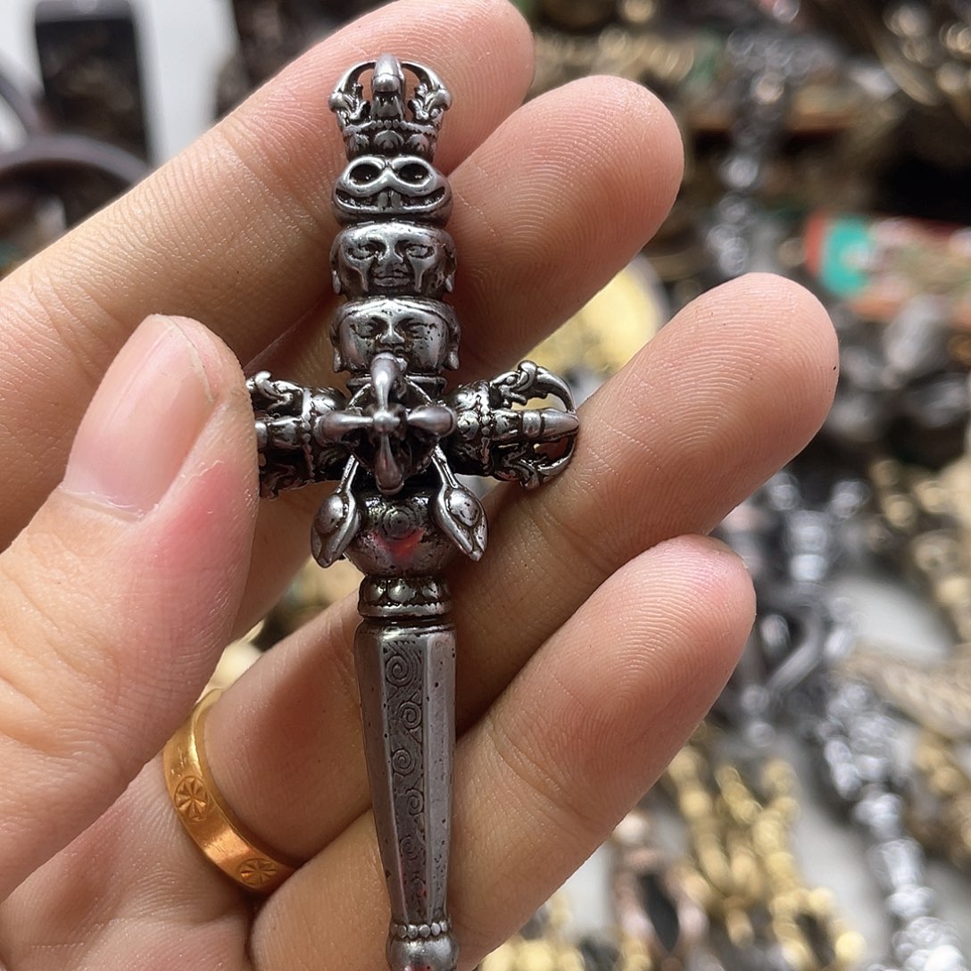 工艺品挂件一物一图