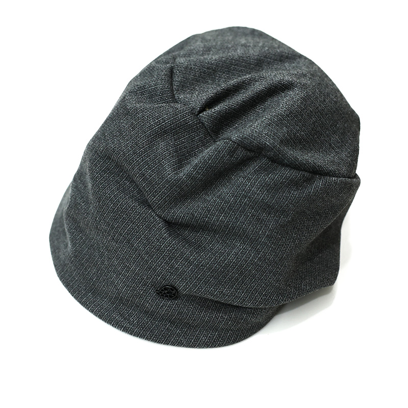 轮廓原创复古时尚百搭帽子T254A006