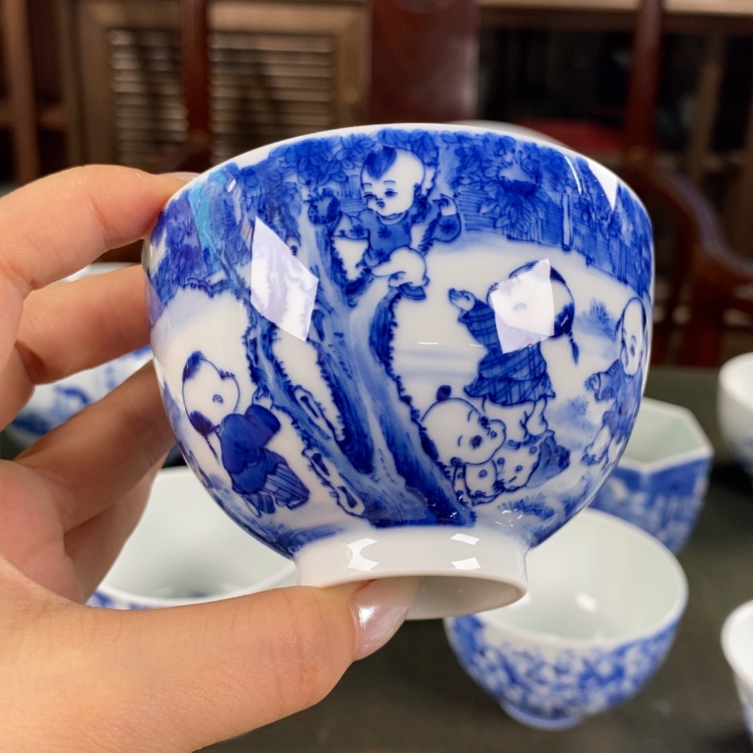 九鸣瓷艺九鸣瓷艺