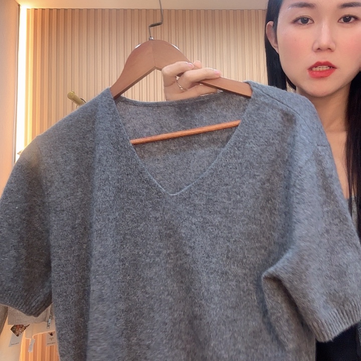 灰色短袖1111111111