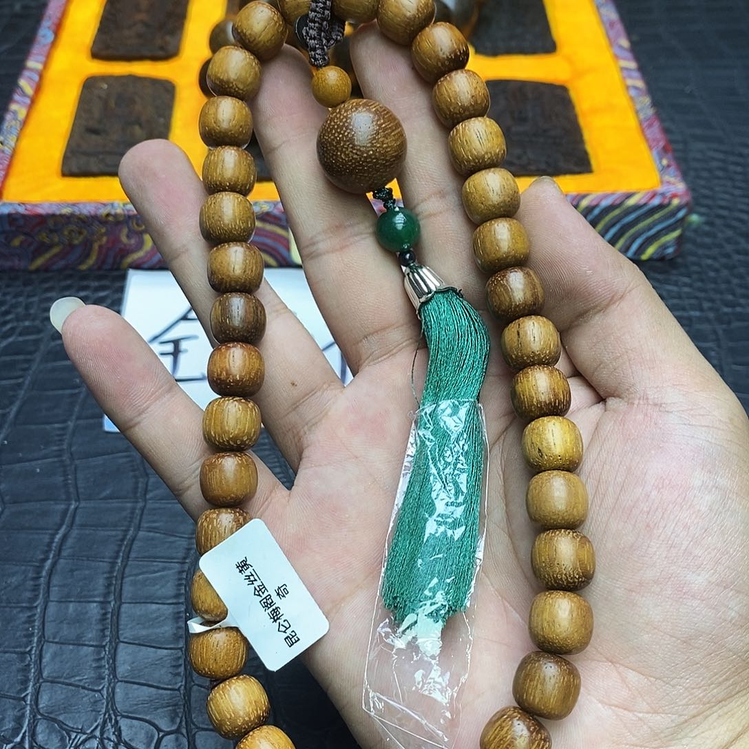 沉香碎屑沉香107昆仑梅格