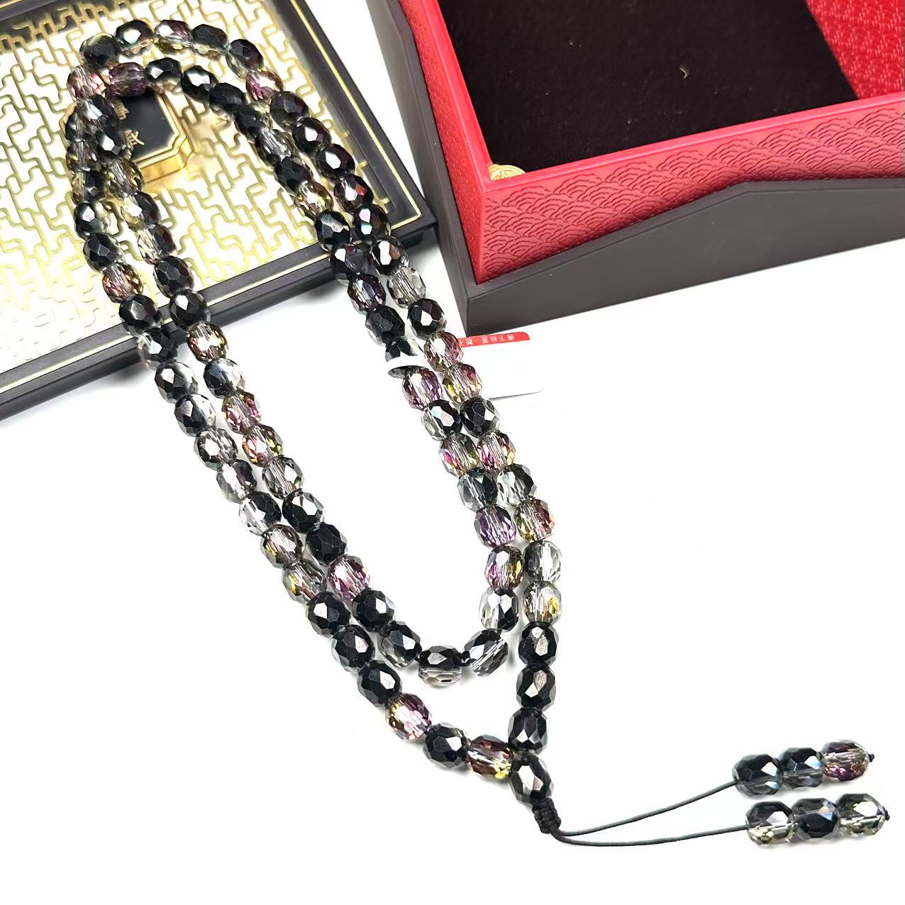 k046新款时尚百搭男女同款项链多样性发其一