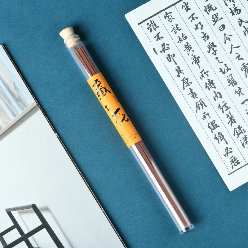 藏红花线香10克装