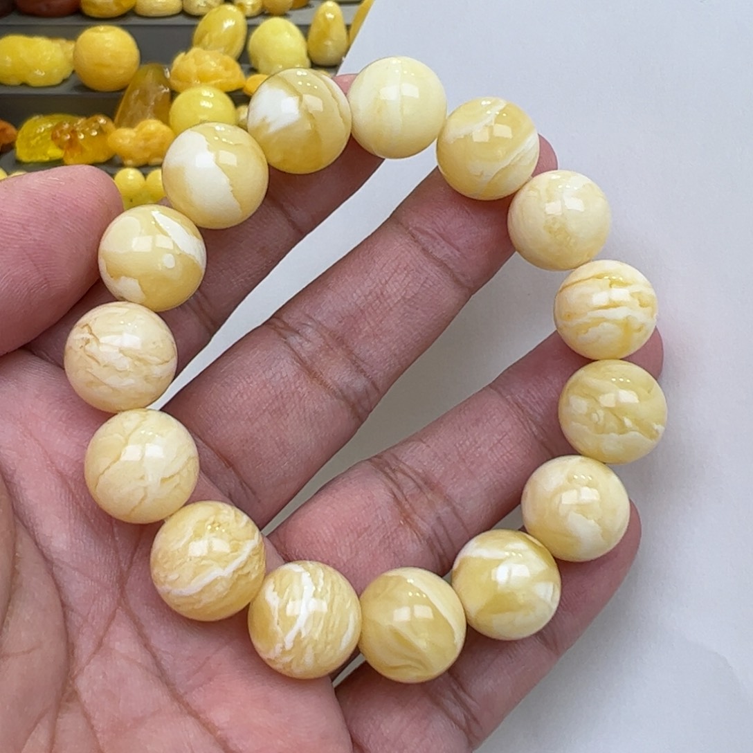 【闪购商品】琥珀裸石未镶嵌14➕23.2克