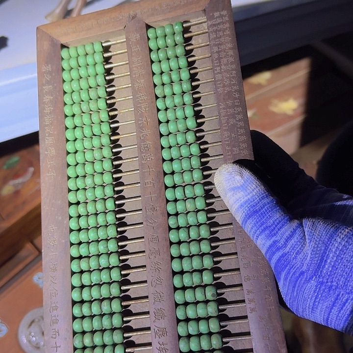 铜器文玩摆件收藏