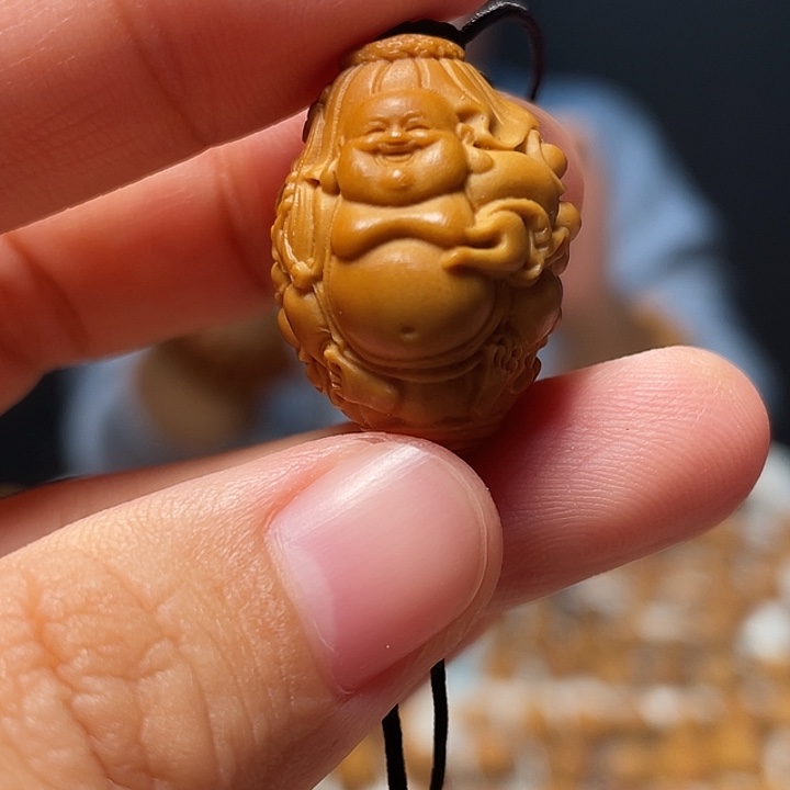 吊坠橄榄核橄榄核