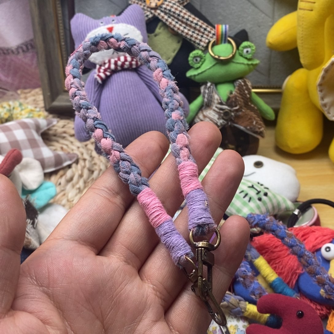 莱赛尔纤维带2个垫片