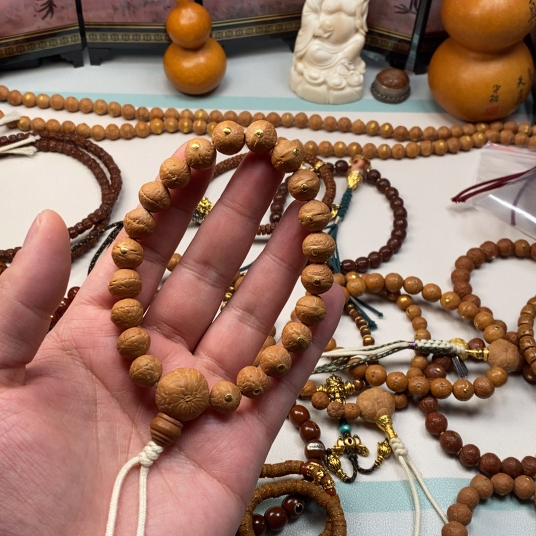 凤眼菩提吊坠54585858686898