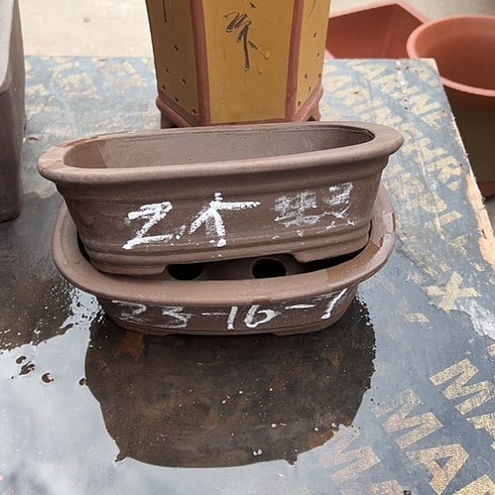 花盆紫砂透气花盆