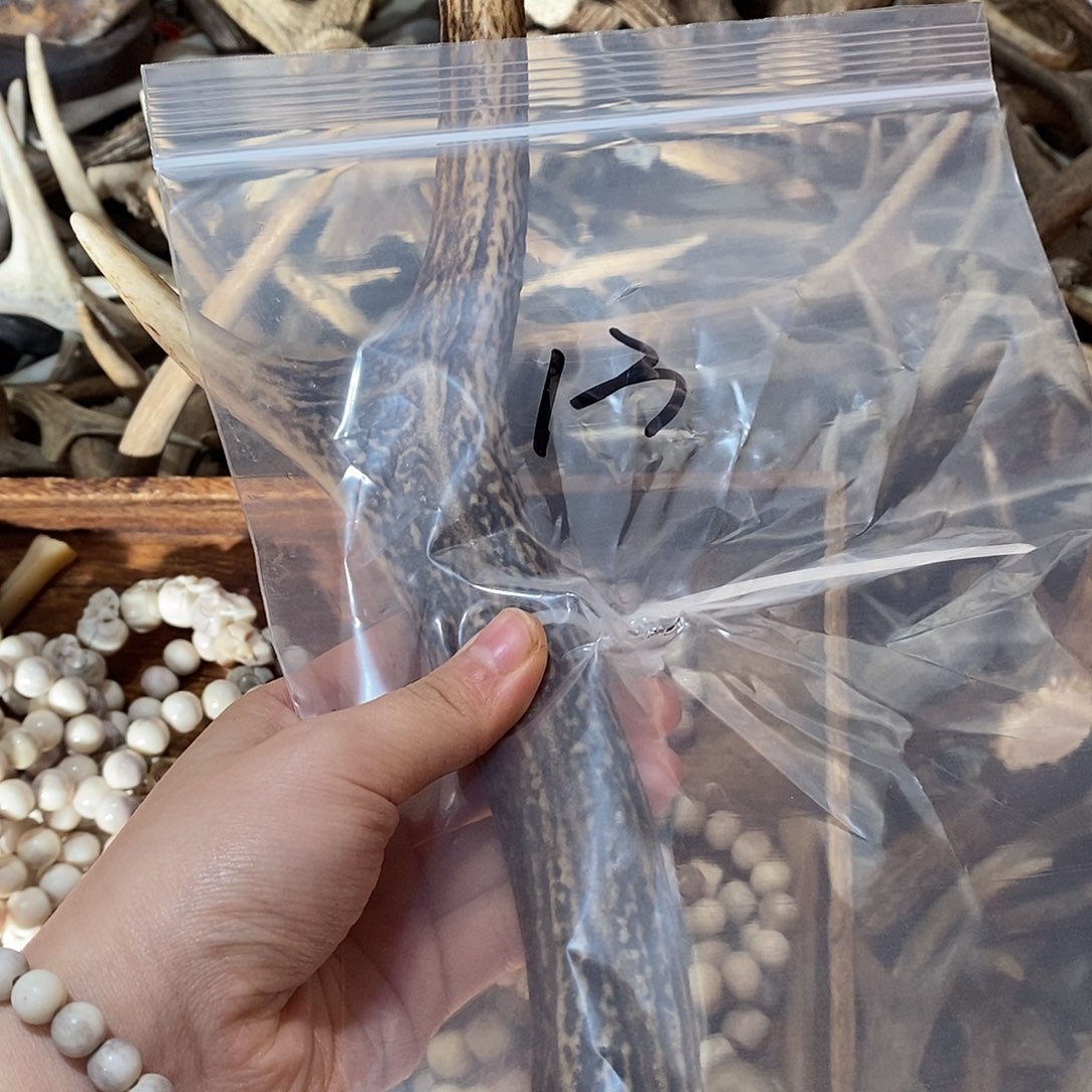 浪***条非金属鹿角鹿角鹿角
