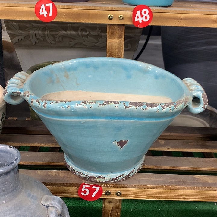 红陶高20长38口28❌22