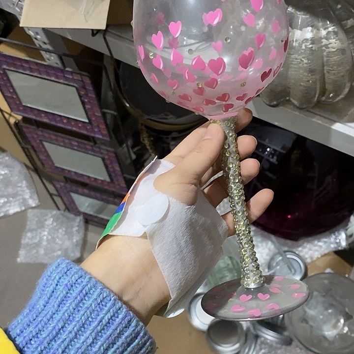 A***O有机玻璃25手测量会有误差