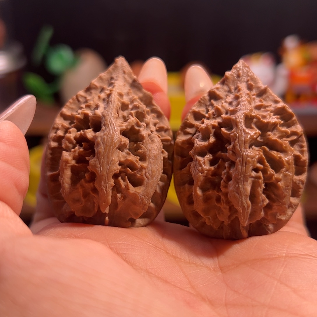 文玩核桃吊坠核桃29