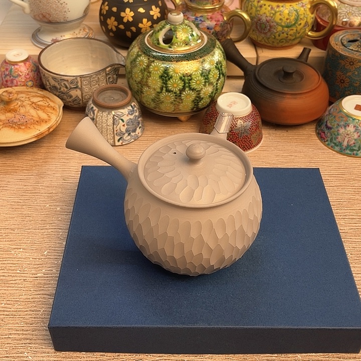 摆件全球孤品全球孤品