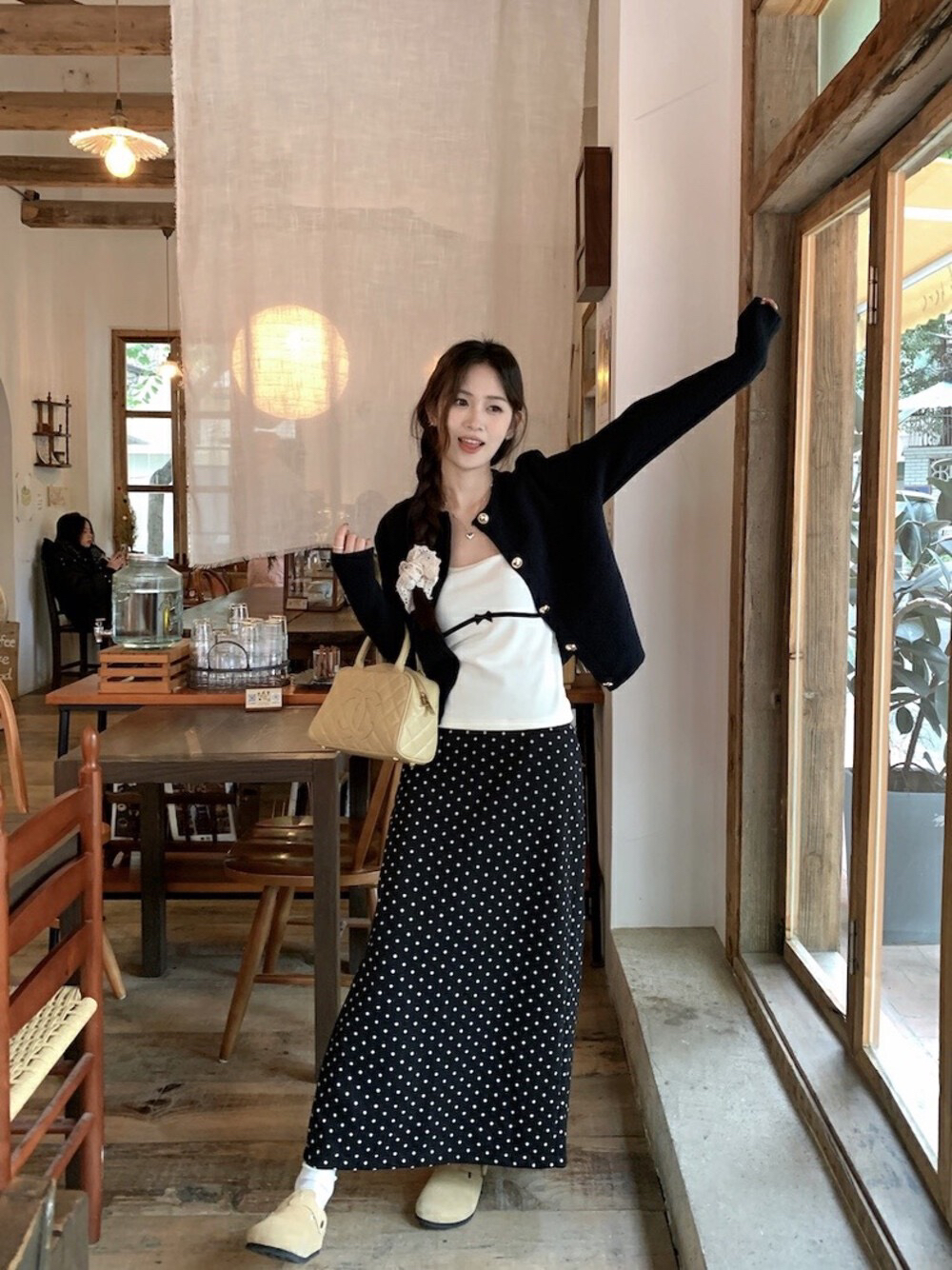 阿元家气质碎花女装集合啥都有半身裙