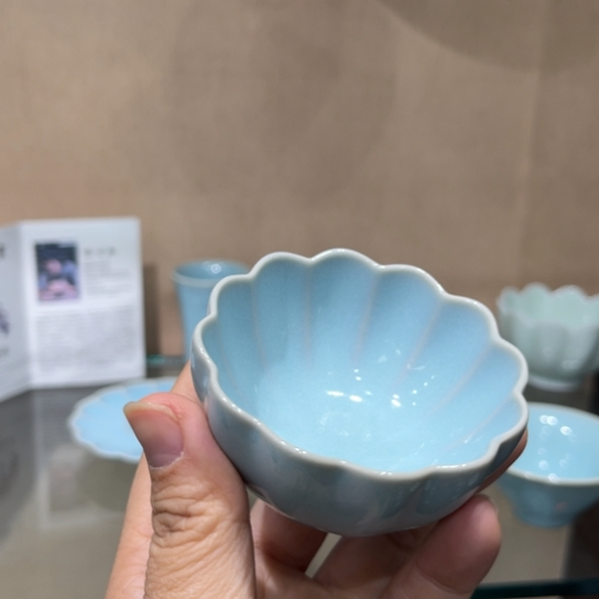 大宋甄选茶具茶器