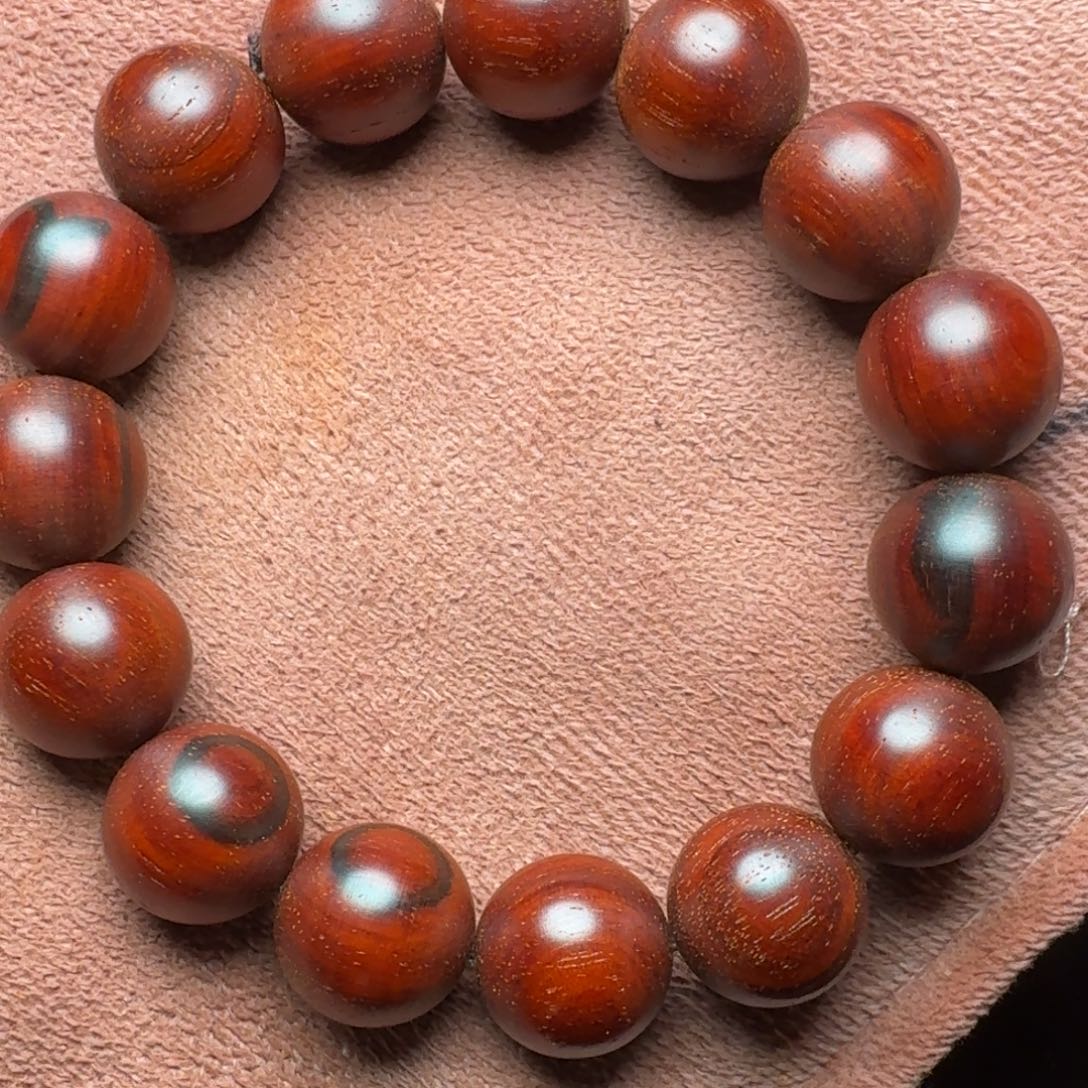 【闪购商品】檀香紫檀（小叶紫檀）1.5/15印度小叶紫檀无科技