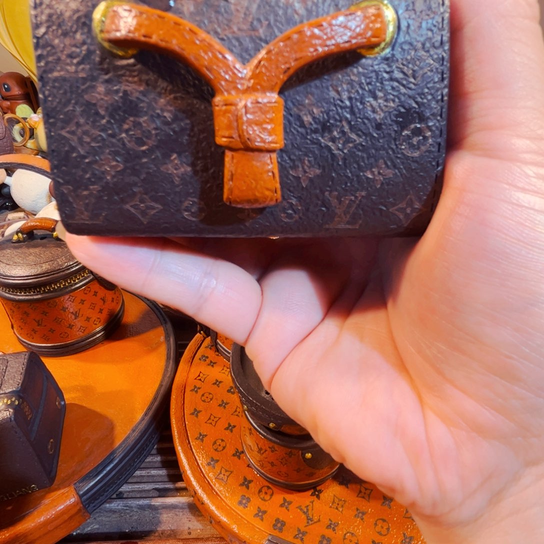 驸***紫砂茶叶盒纯手工制作工艺制作