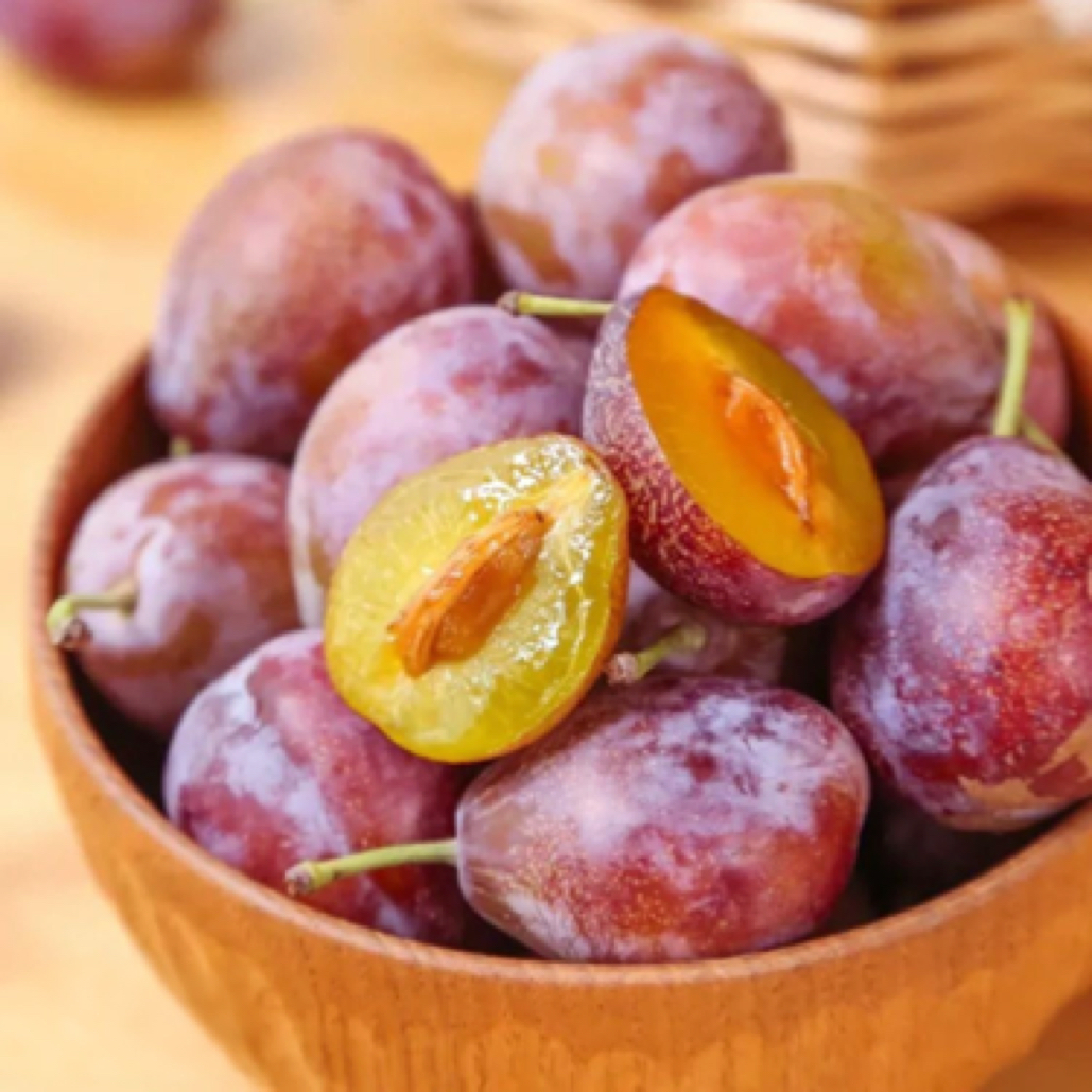 智利进口西梅 3斤装