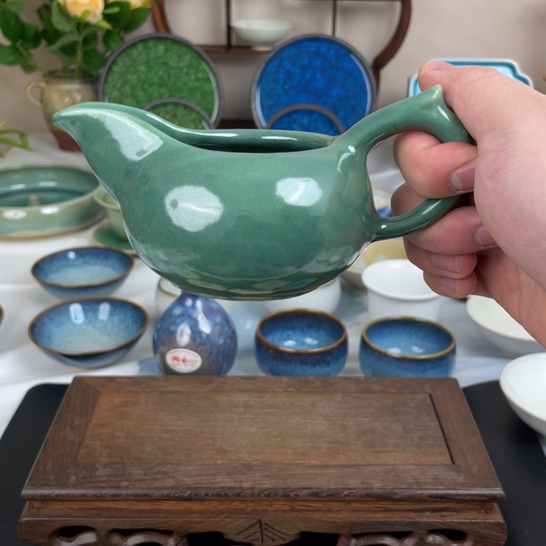 宁州陶器宁州陶器