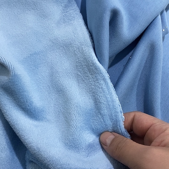 无纺布高档面料2米