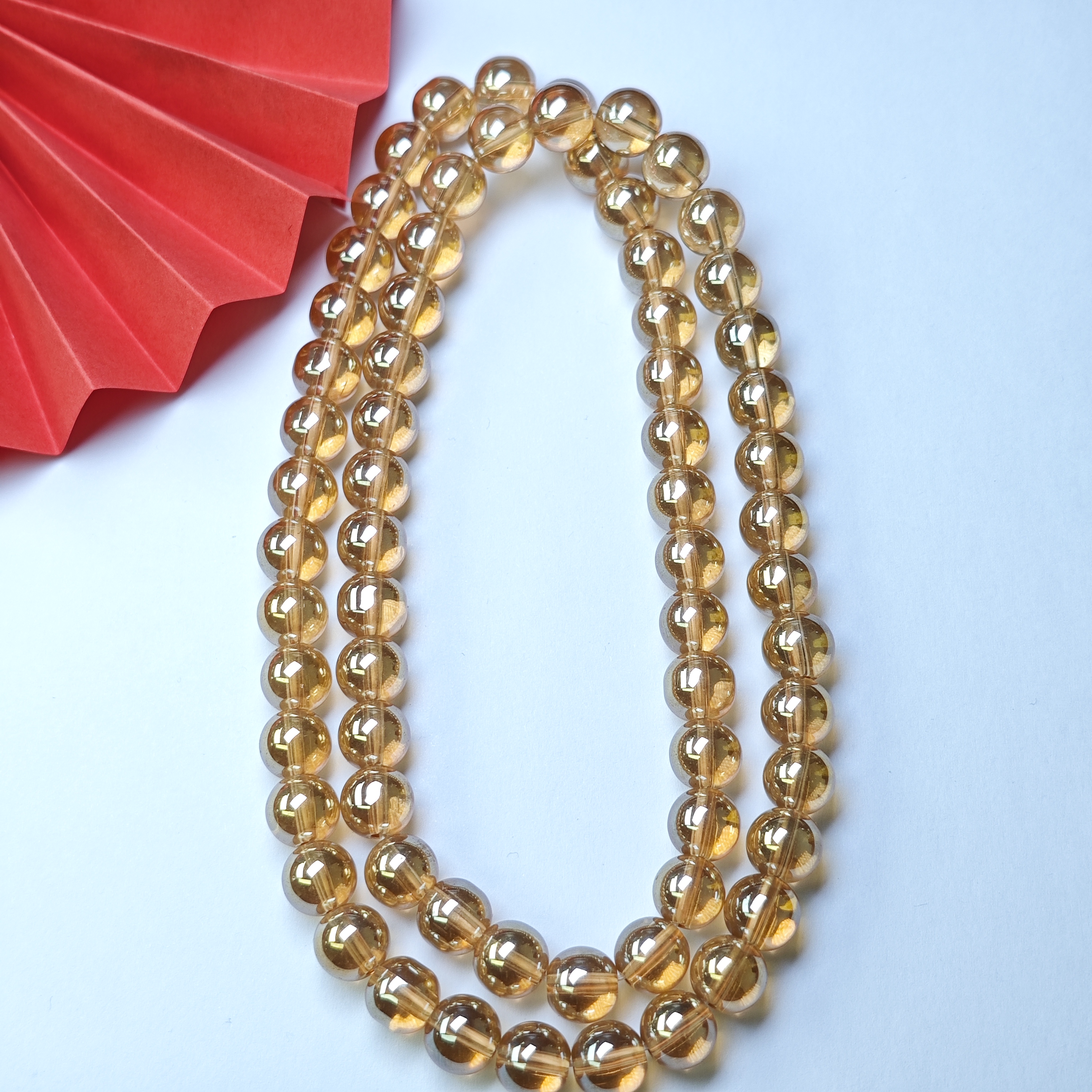 项链T111精美时尚百搭男女同款首饰