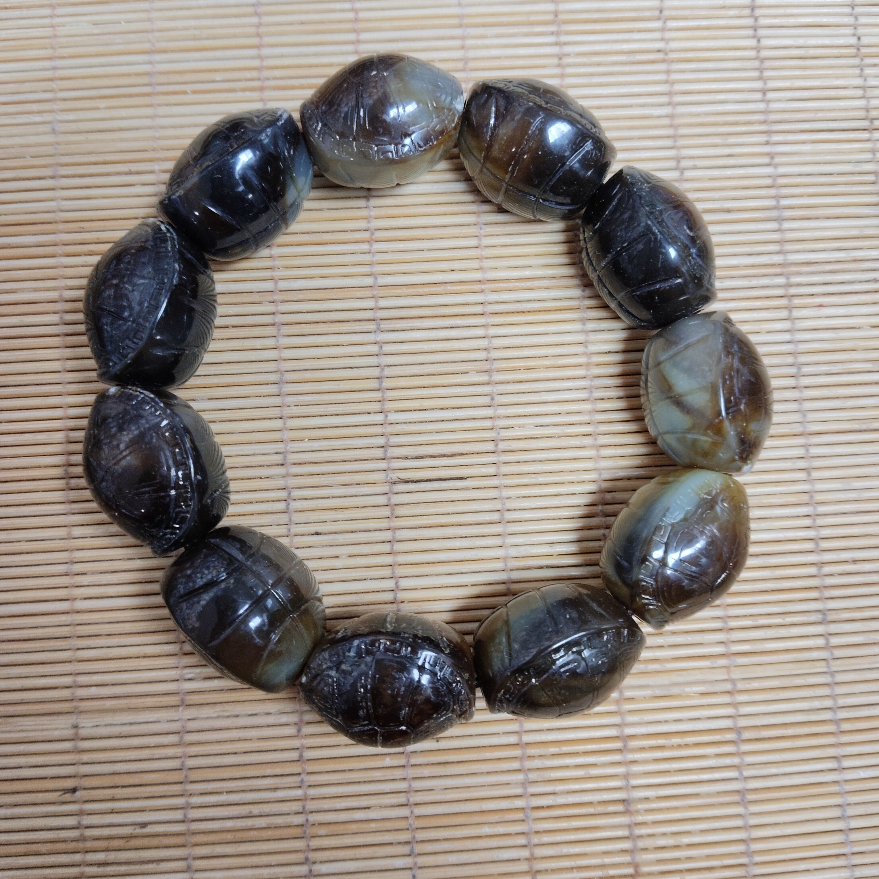 5032号手串定制木料链接