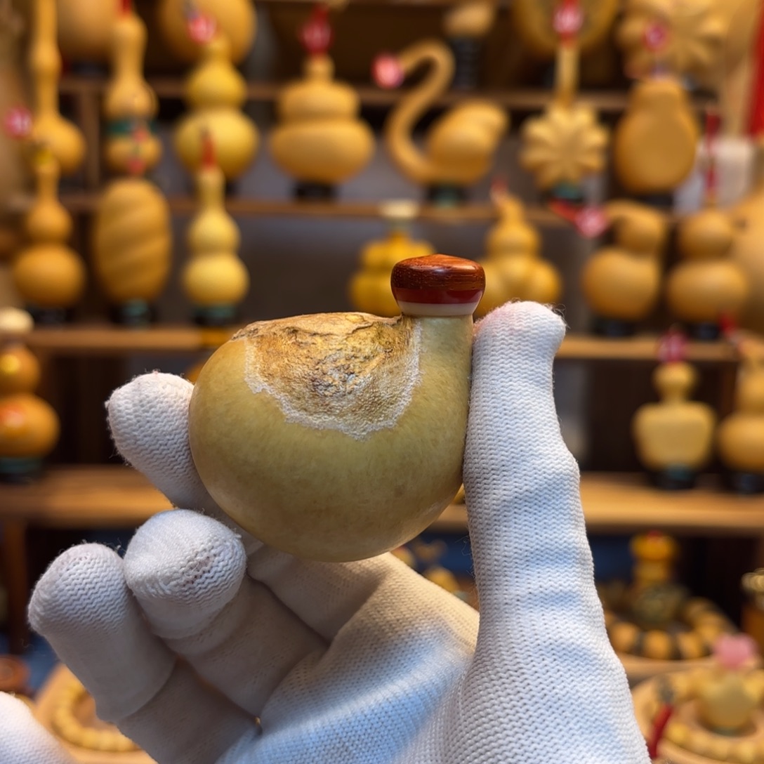 旅***葫芦家饰系列产品