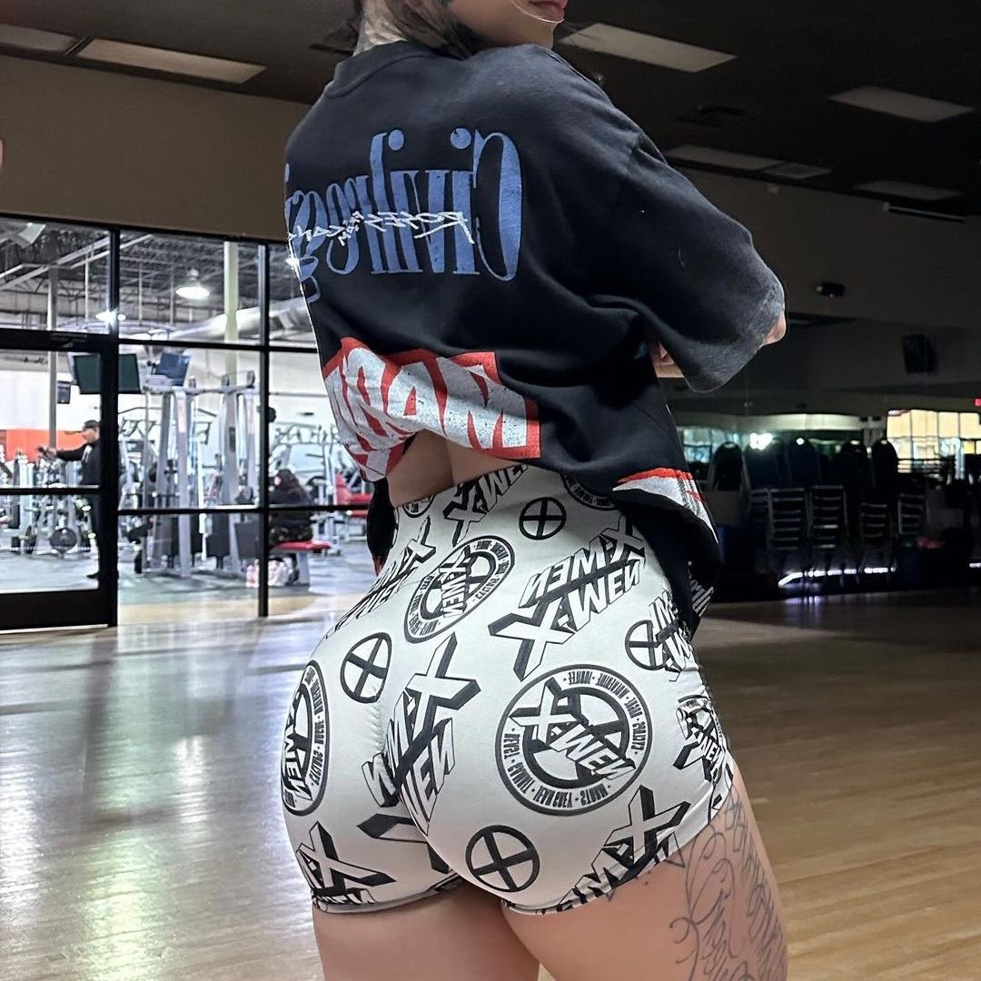 V01-200高端瑜伽健身服尾货