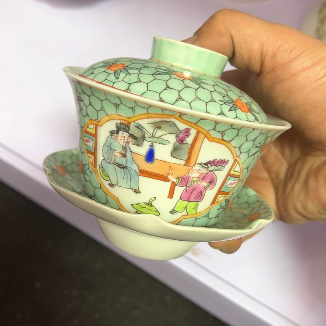 摆件瓷器摆件瓷器摆件