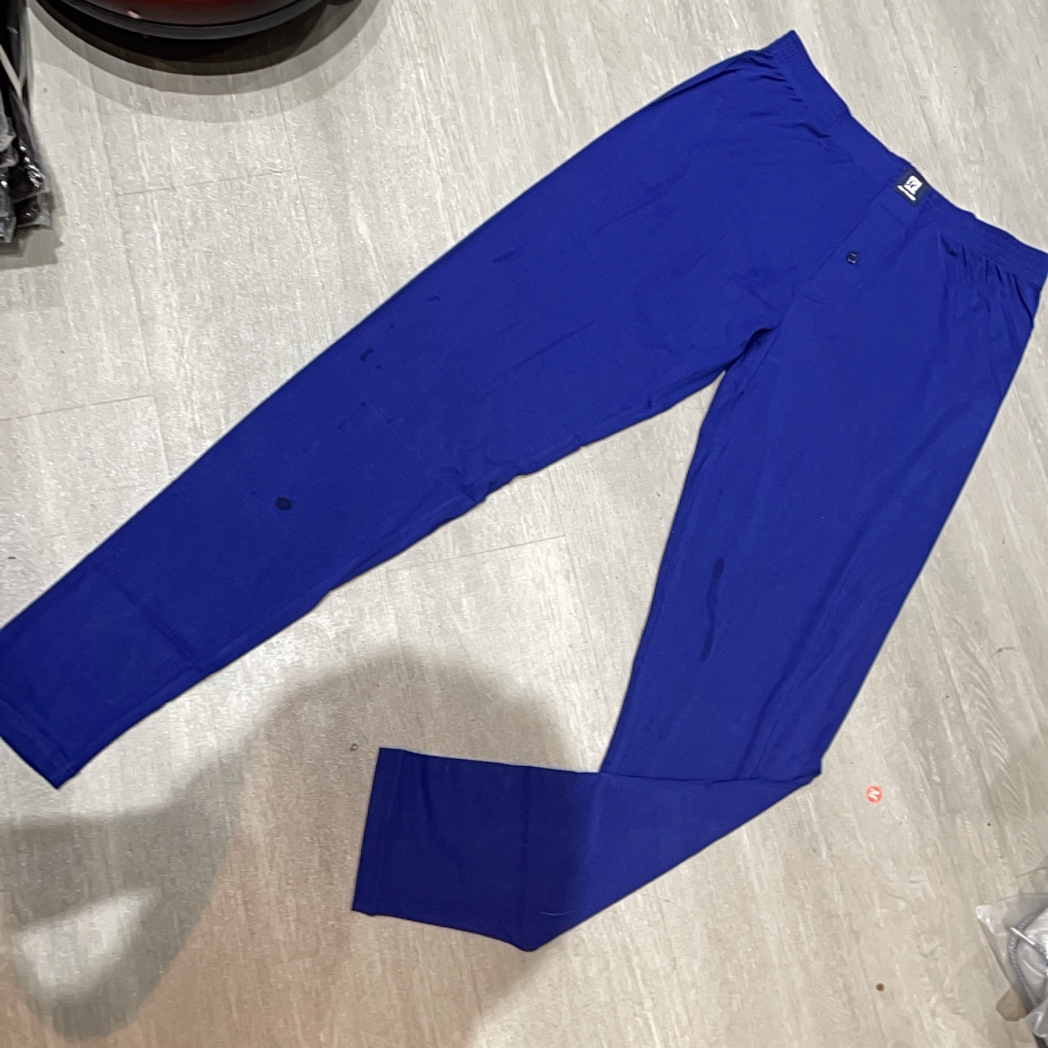 秋冬弹力时尚百搭保暖打底裤秋裤-果梓494