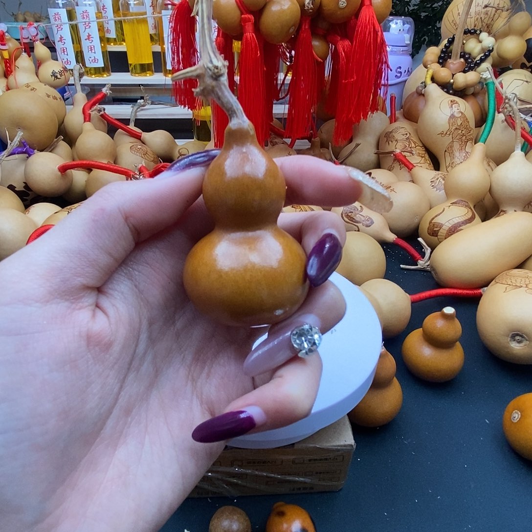 *****葫芦工艺美术作品
