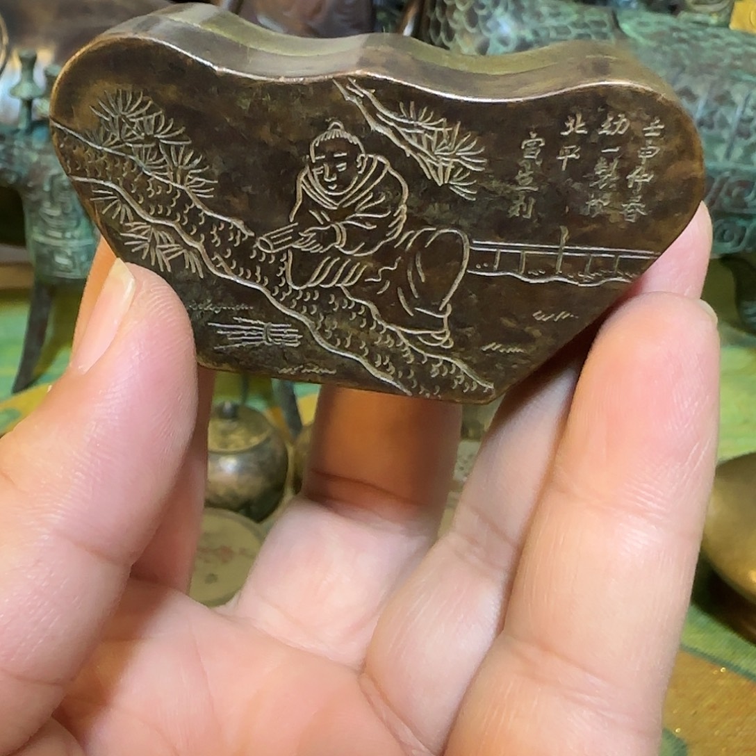 老铜器老铜器老铜器