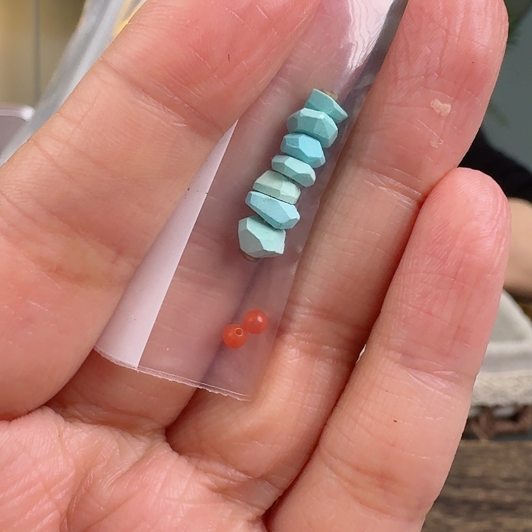 南红玛瑙珠宝奇石未镶嵌