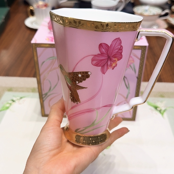 瓷片杯子杯子杯子水杯杯子水杯