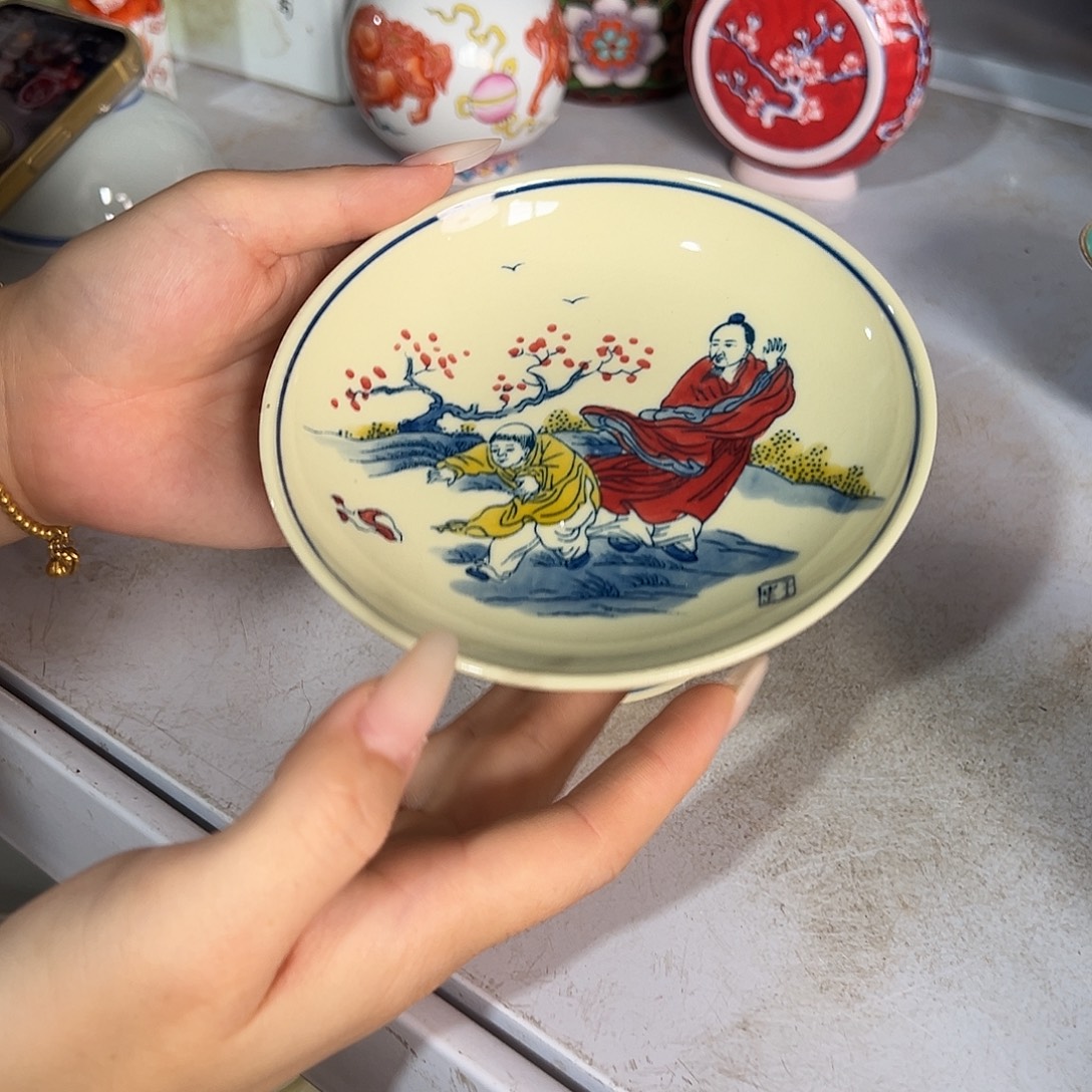 摆件陶瓷陶瓷艺术的