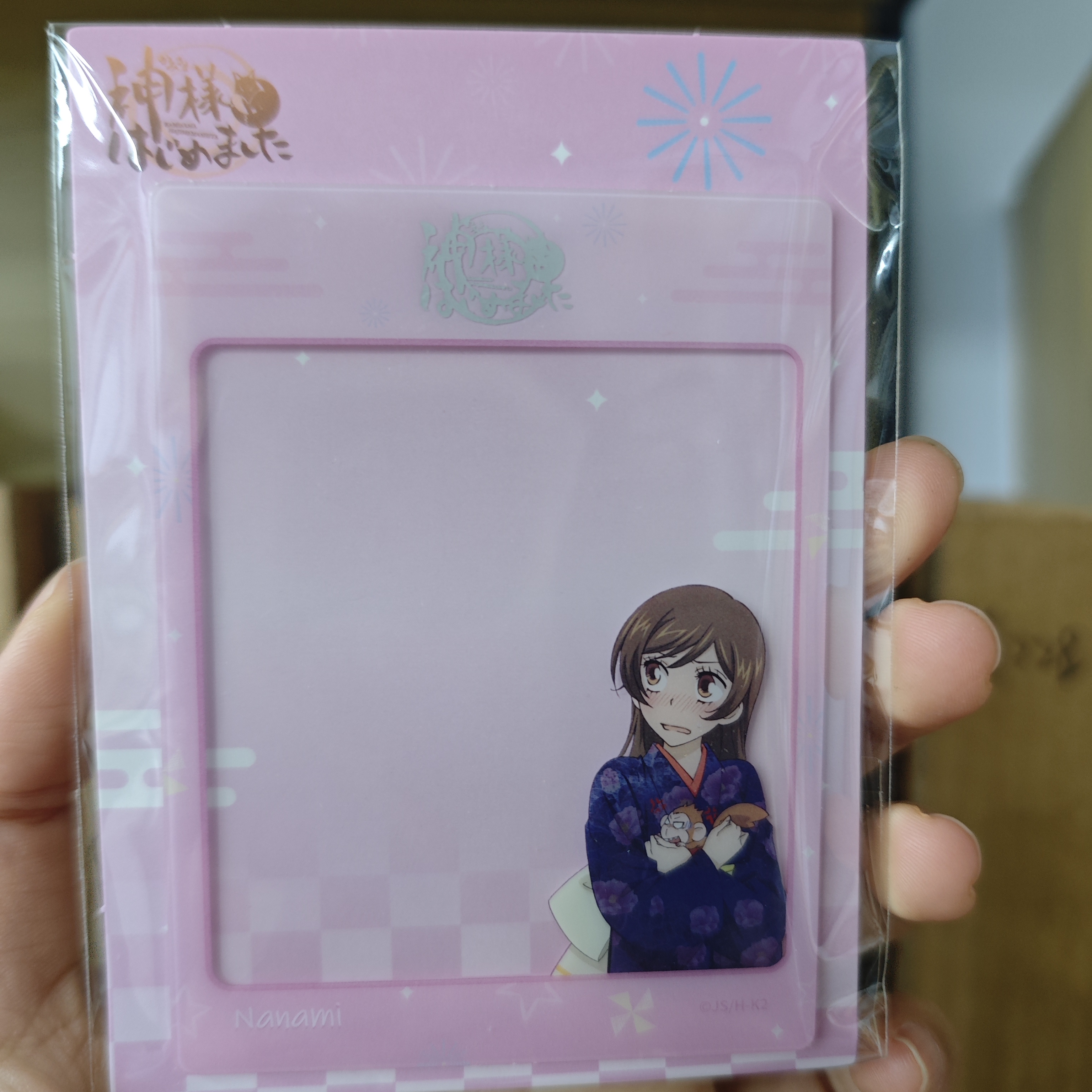 A327五折元气少女5198透卡一个