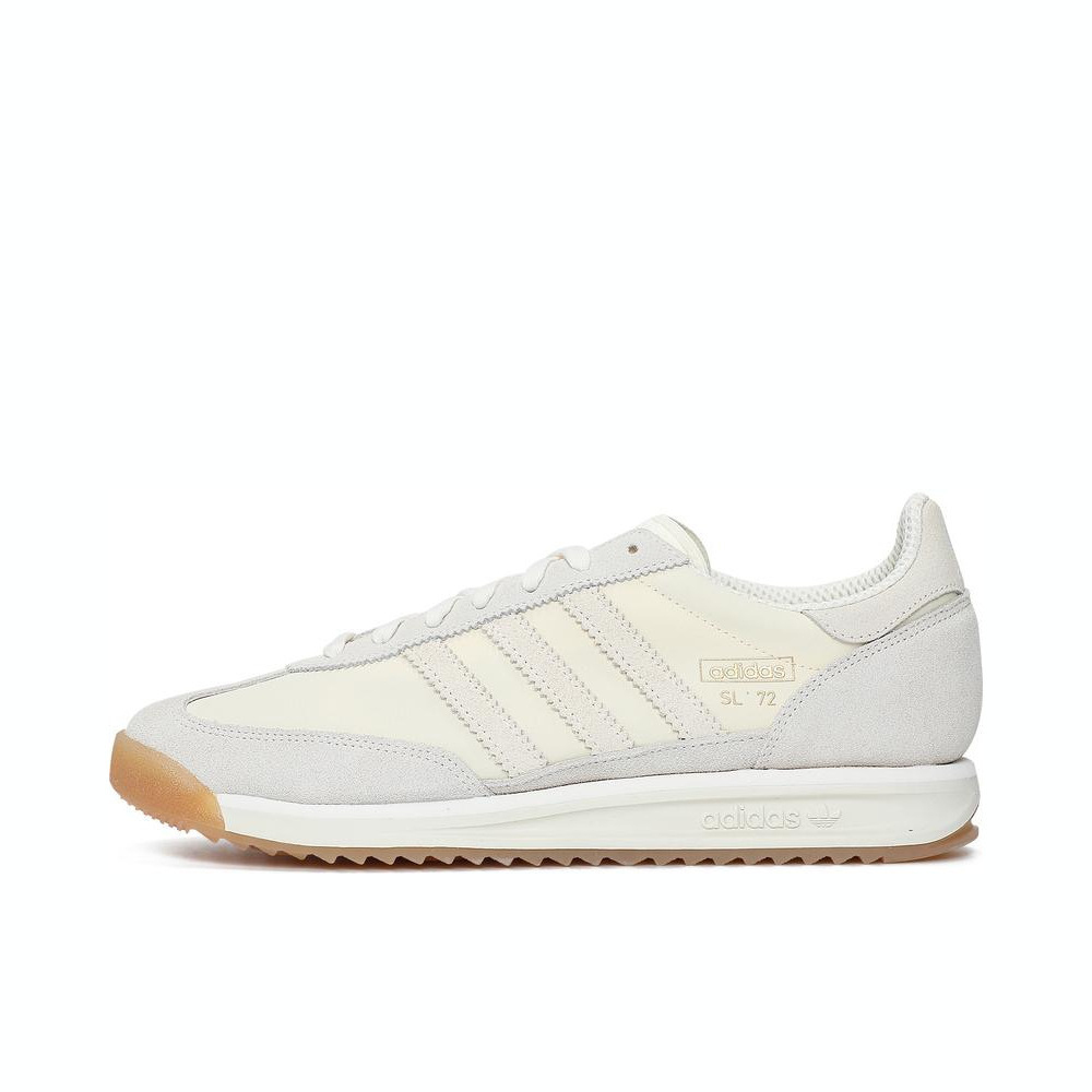 adidas Originals阿迪三叶草中性SL72RS休闲鞋JH5100