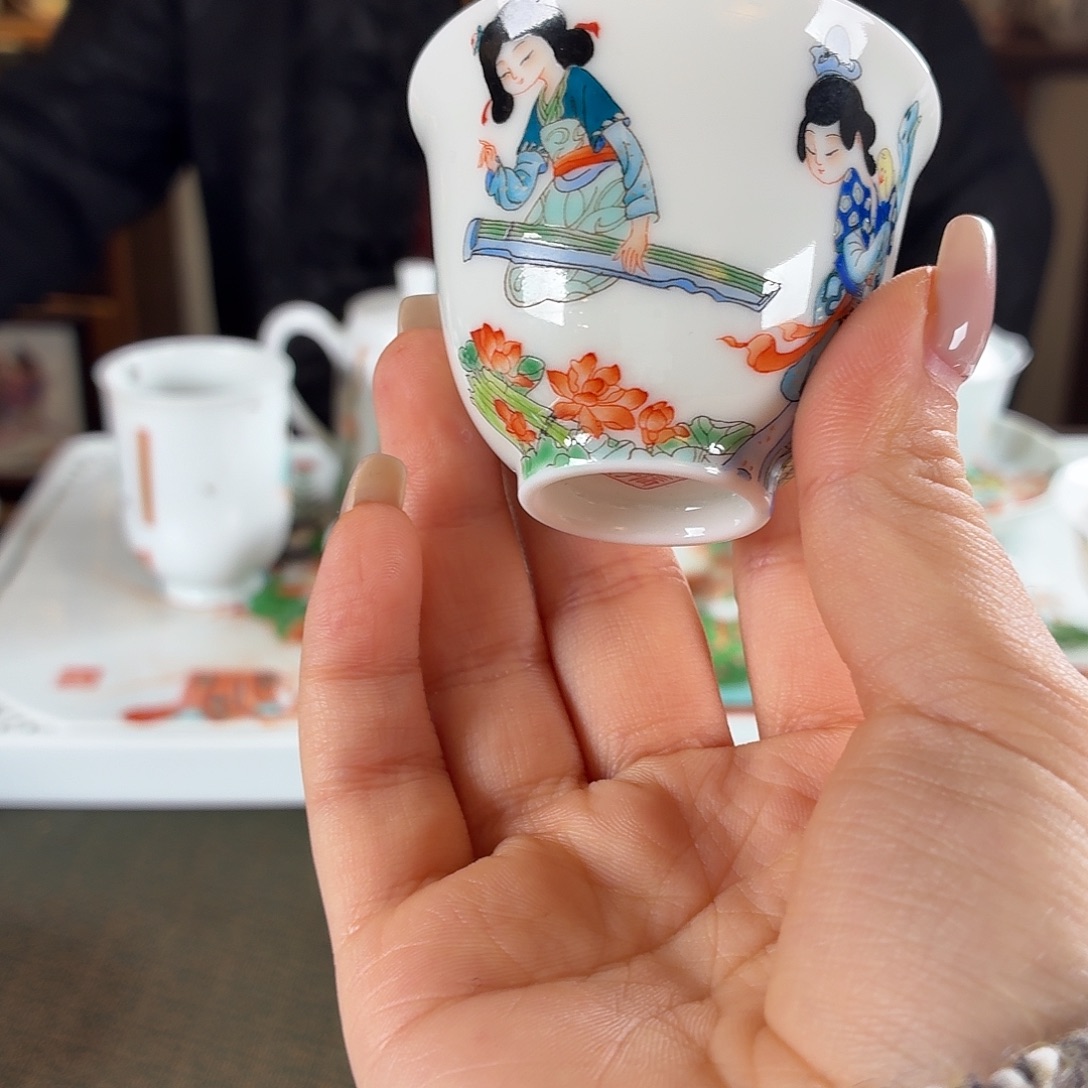 九鸣瓷艺九鸣瓷艺
